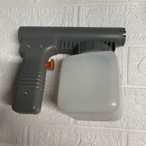 Kirby Sentria Portable Sprayer Vacuum Cleaner Shampoo System Attachment